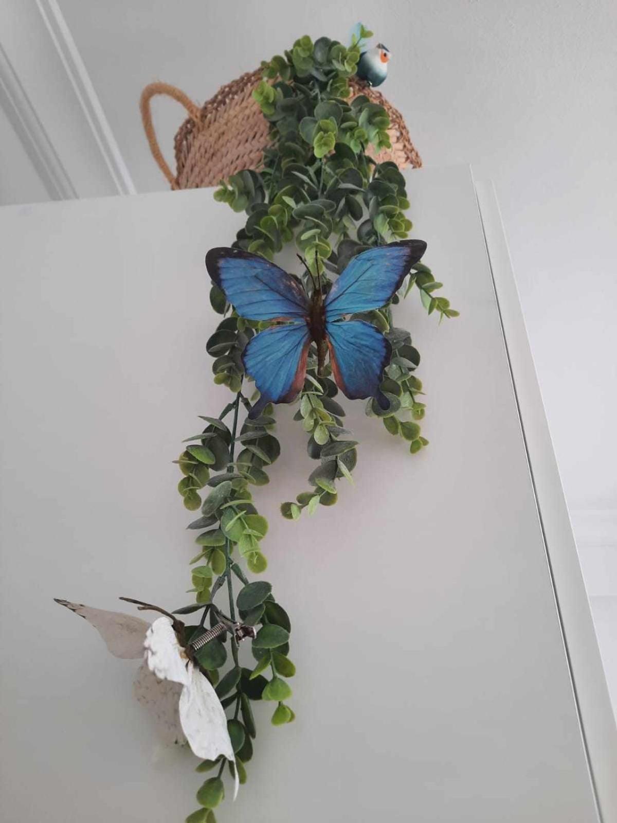Hoja Cala Apartment アルガロボ・コスタ エクステリア 写真